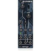 Behringer ABACUS Analog Music Computer Module for Eurorack